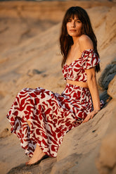 Kirra Skirt